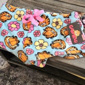 Kids Pajamas - Blue and Pink